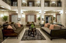 Hampton Inn & Suites Montgomery-Downtown
