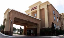 Hampton Inn & Suites Orlando-John Young Pkwy/S. P