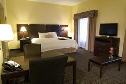 Hampton Inn & Suites Orlando-John Young Pkwy/S. P