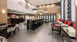 Hampton Inn & Suites Orlando-John Young Pkwy/S. P