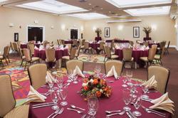 Doubletree Hotel Columbus