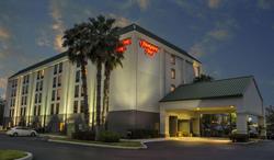 Hampton Inn Tampa-Veterans Expwy (Airport North)
