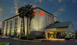 Hampton Inn Tampa-Veterans Expwy (Airport North)