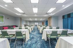 Hampton Inn Tampa-Veterans Expwy (Airport North)