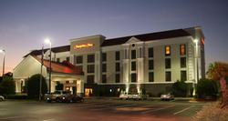 Hampton Inn Myrtle Beach-West
