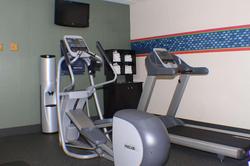 Hampton Inn Myrtle Beach-West