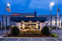 Hampton Inn Myrtle Beach-West
