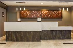 Doubletree by Hilton Hotel Atlanta Airport