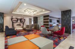 Doubletree by Hilton Hotel Atlanta Airport