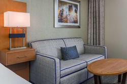 Doubletree by Hilton Hotel Atlanta Airport