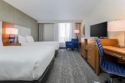 Doubletree by Hilton Hotel Atlanta Airport