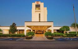 Hilton Tampa Airport Westshore