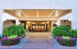 Hilton Tampa Airport Westshore