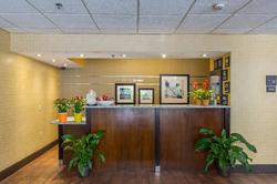 Hilton Tampa Airport Westshore