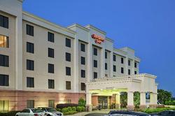 Hampton Inn Columbus North