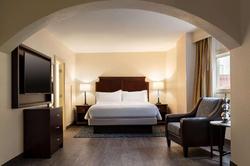 Embassy Suites by Hilton New Orleans