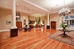 Embassy Suites Charleston Historic District