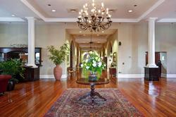 Embassy Suites Charleston Historic District