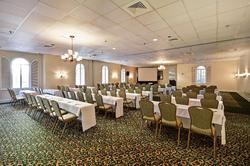 Embassy Suites Charleston Historic District