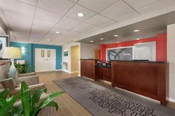 Hampton Inn Ft. Lauderdale-Cypress Creek