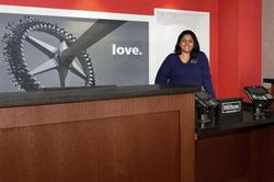 Hampton Inn Ft. Lauderdale-Cypress Creek