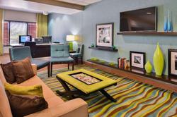 Hampton Inn Decatur