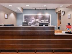Hampton Inn Decatur