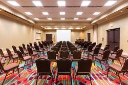 Hampton Inn Daytona Speedway-Airport