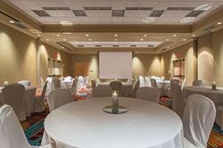 Hampton Inn Daytona Speedway-Airport