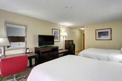 Hampton Inn Nashville-I-24 Hickory Hollow
