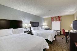 Hampton Inn Nashville-I-24 Hickory Hollow