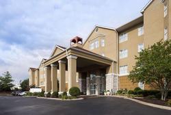 Homewood Suites by Hilton Chattanooga-Hamilton Pla