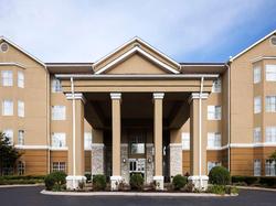 Homewood Suites by Hilton Chattanooga-Hamilton Pla