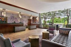 Doubletree Hotel Atlanta NE- Northlake