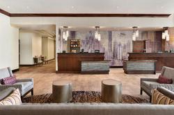 Doubletree Hotel Atlanta NE- Northlake