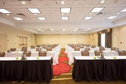 Hilton Garden Inn Columbia- Harbison