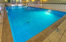 Crowne Plaza Nashville Airport by IHG
