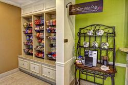 Crowne Plaza Nashville Airport by IHG