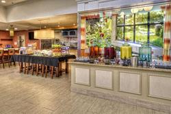 Crowne Plaza Nashville Airport by IHG