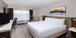 Crowne Plaza Nashville Airport by IHG