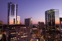 Embassy Suites by Hilton Atlanta Buckhead