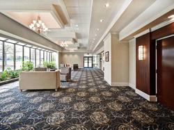 Doubletree Hotel Augusta