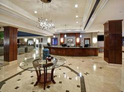 Doubletree Hotel Augusta
