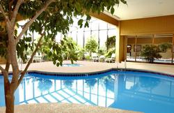 Doubletree Hotel Augusta