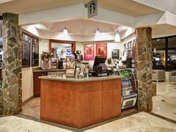 Doubletree Hotel Augusta