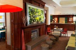 Hilton Garden Inn Tampa East/Brandon