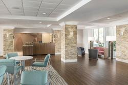 Homewood Suites by Hilton Miami-Airport/Blue
