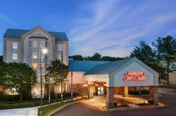 Hampton Inn & Suites Memphis East