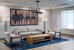 Hampton Inn & Suites Memphis East