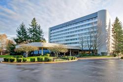 DoubleTree Suites by Hilton Seattle Airport Southc